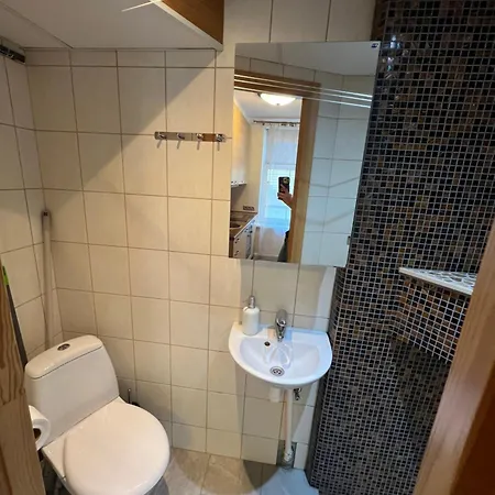 Toom-kuninga Korter Tallinn